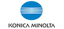 Konica Minolta 1