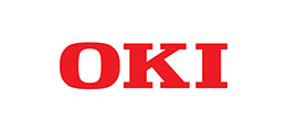 OKI Logo