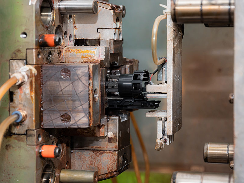Advanced Manufacturing | Toner Master