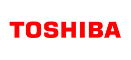 TOSHIBA Logo