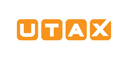شعار UTAX