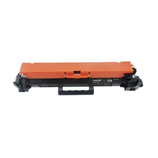 Hp 17a Cf217a Compatible Toner Cartridge Tonermaster
