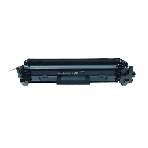 HP 30A CF230A Compatible Toner Cartridge - Tonermaster