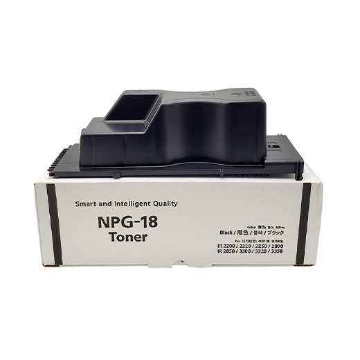 NPG 18