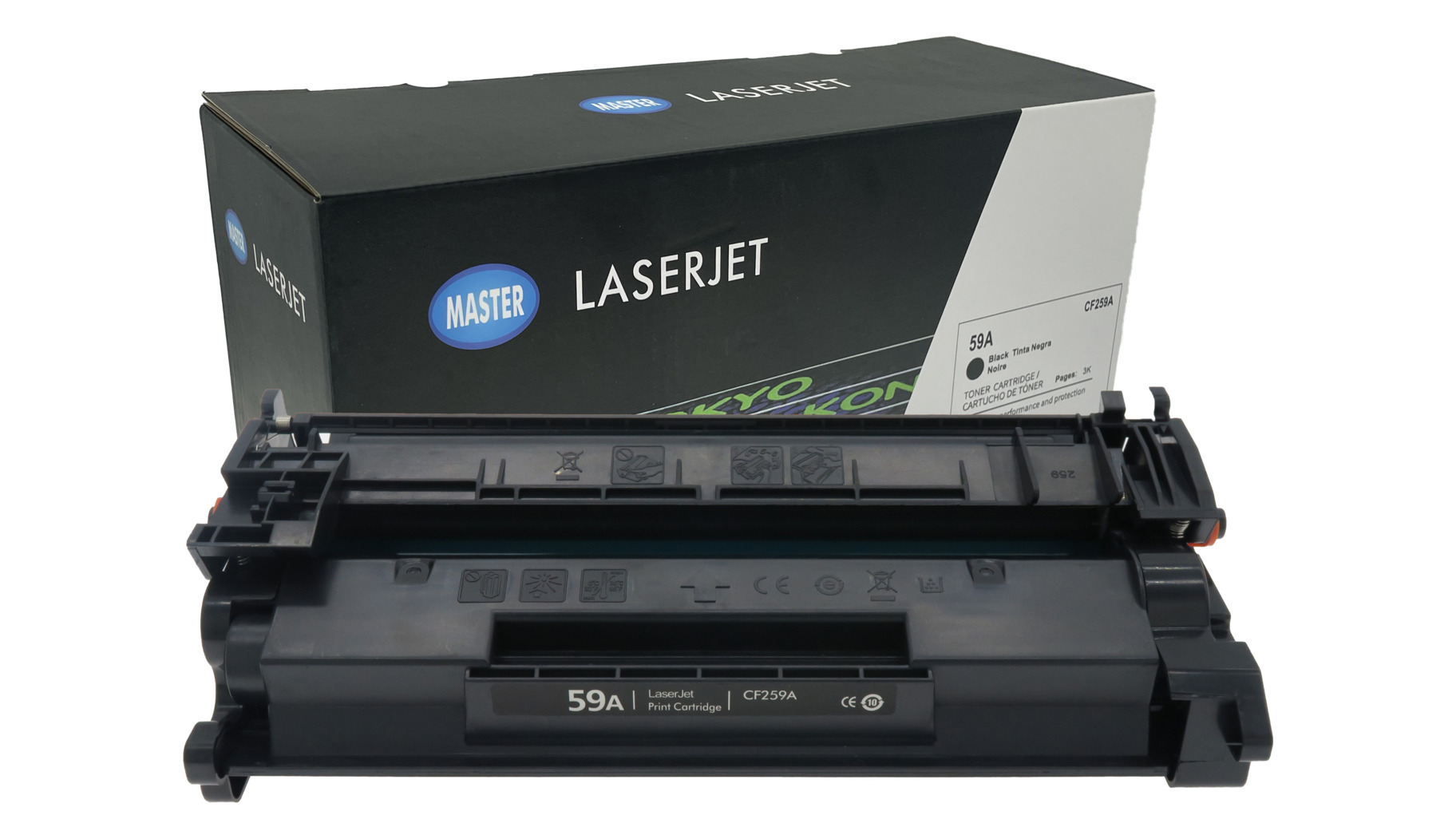 Best Compatible Toner Cartridges For HP Tonermaster best-compatible-toner-cartridges-for-hp-tonermaster