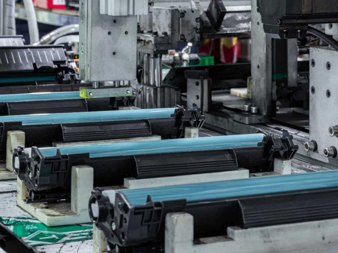 toner 10