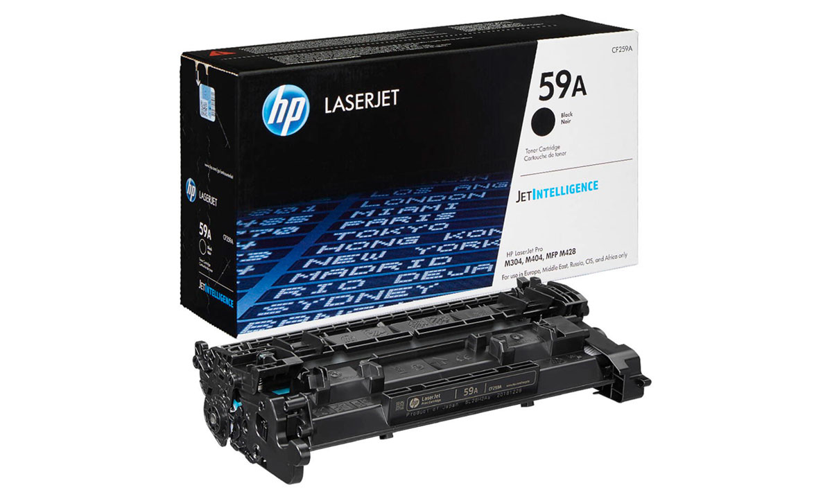 HP 59A CF259A