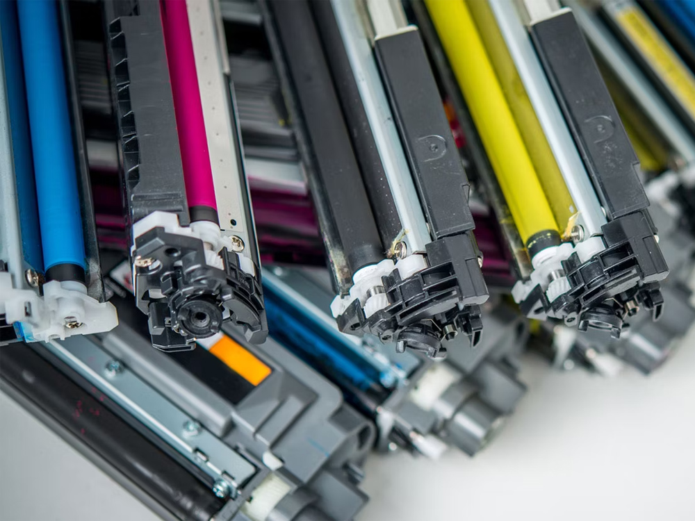 cartridge manufacturer
