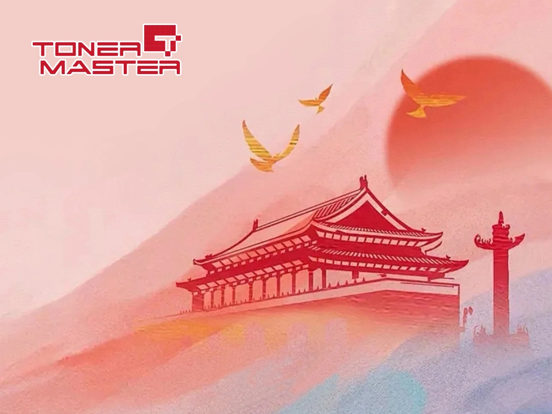 Giornata nazionale del Toner Master