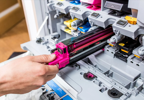 toner cartridges