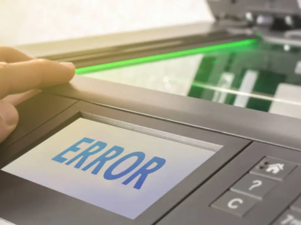 Troubleshooting Common Issues After Toner Replacement