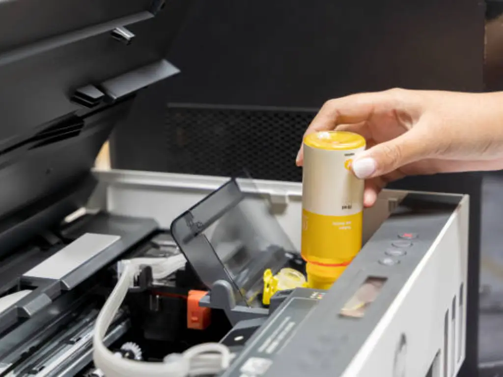 printer ink refills