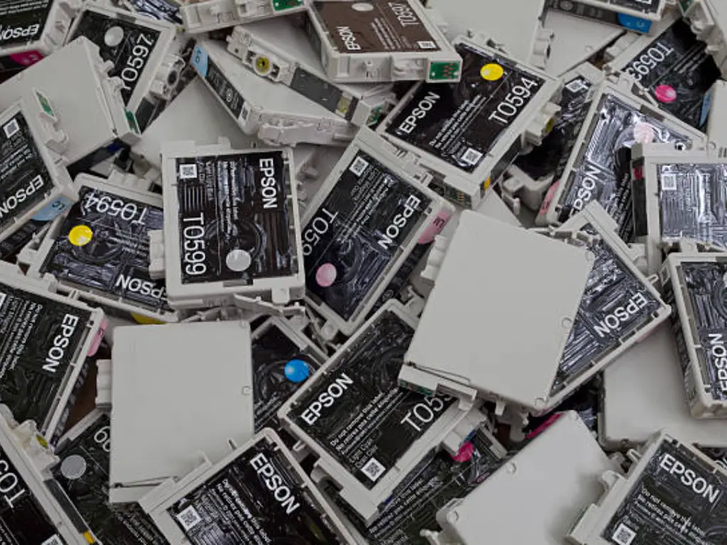 epson ink