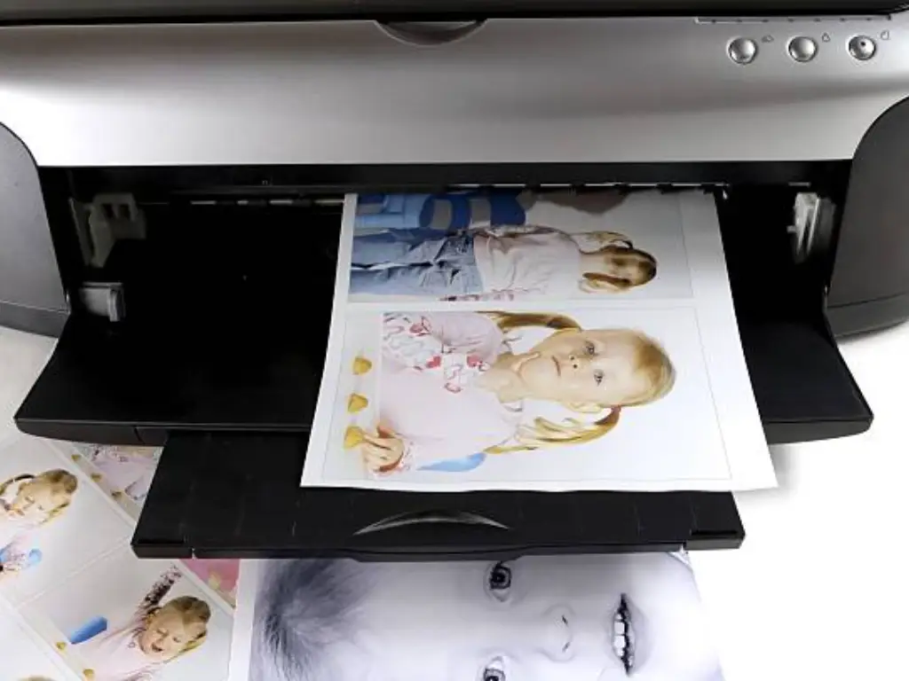epson printers support