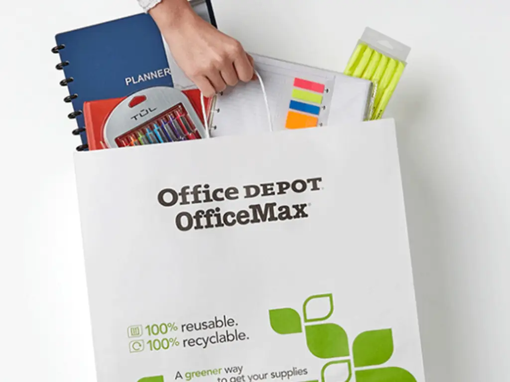 Office Depot