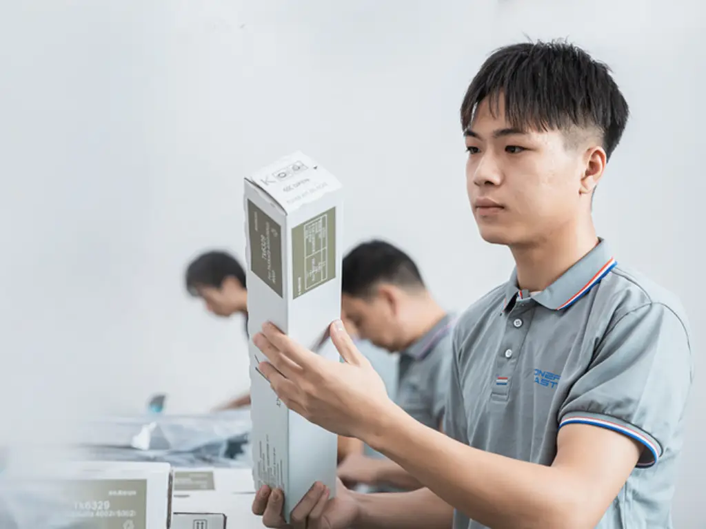 Toner Master