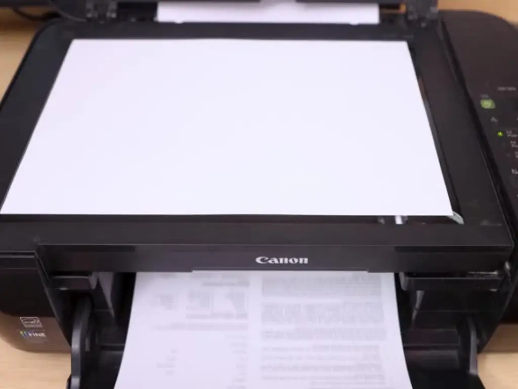 canon printer 2
