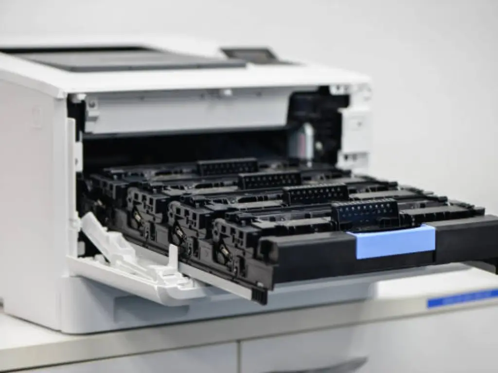 compatible toner cartridge