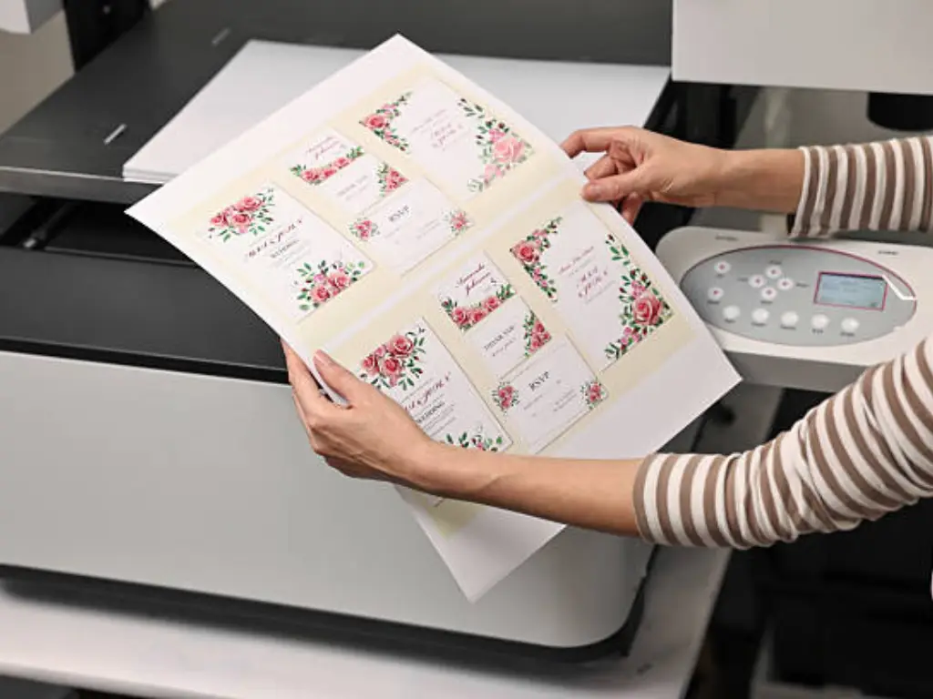 how to improve print quality
