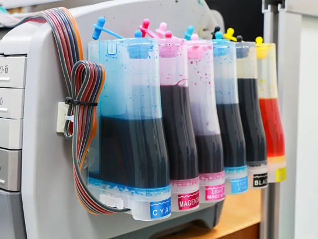 how to print without black ink 4