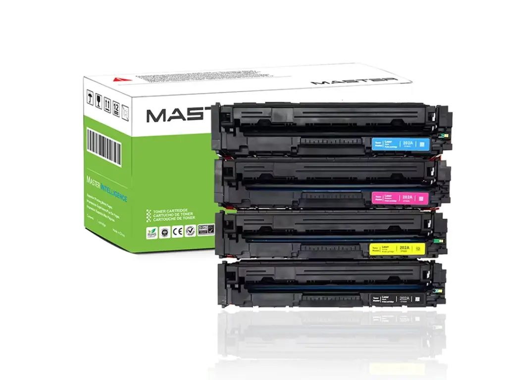 hp toner cartridge