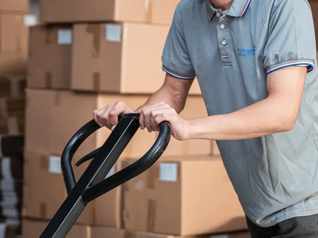 hp toner procurement tips