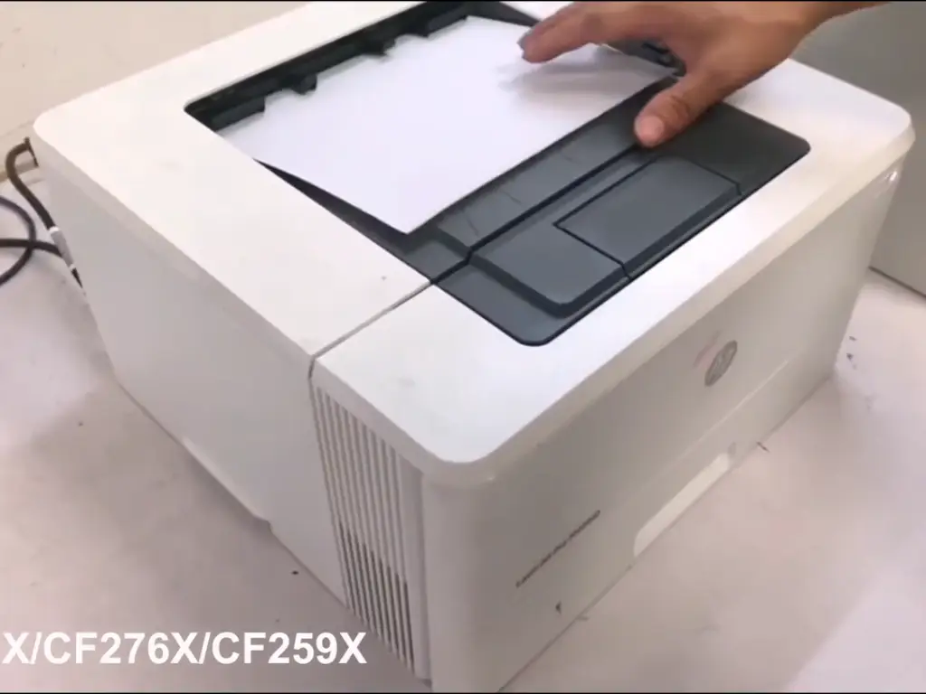 hp toner supplier