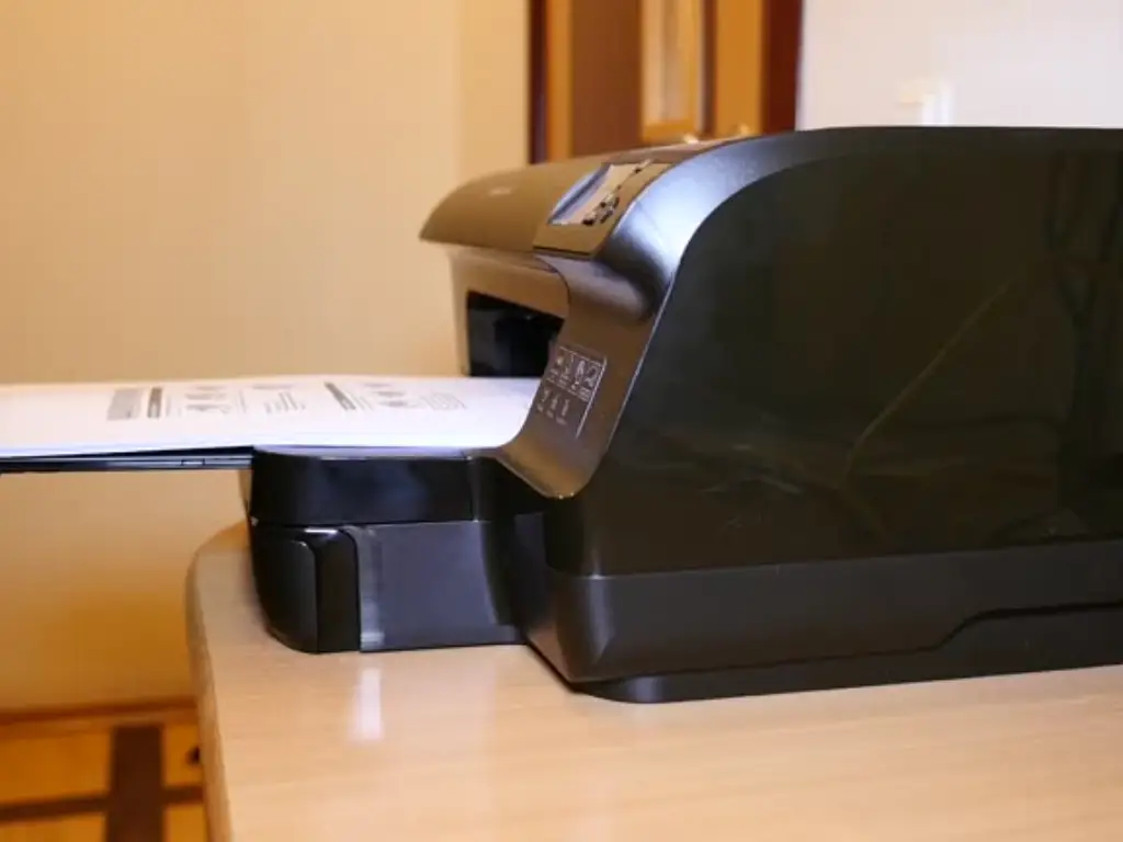 mi impresora canon no imprime