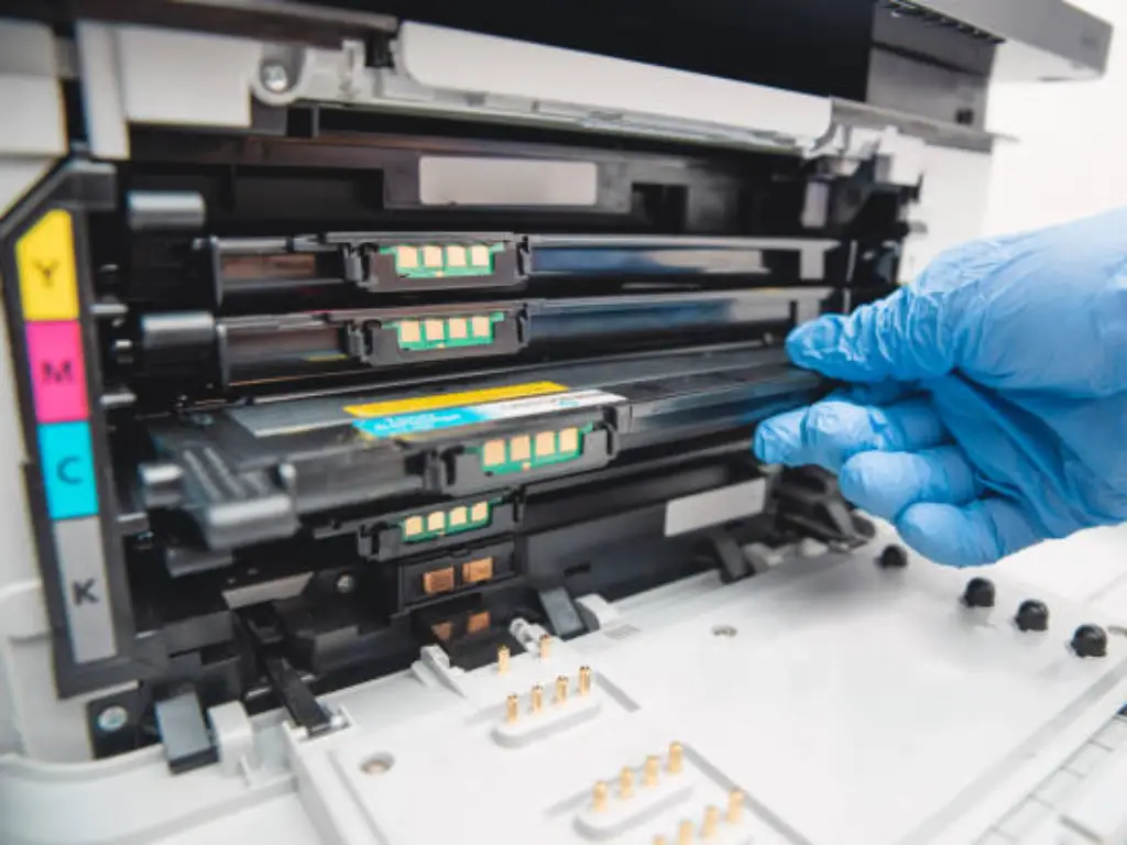 toner cartridge