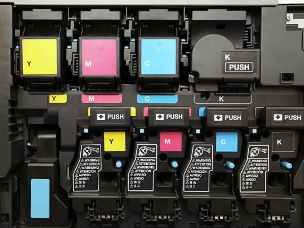 toner cartridge