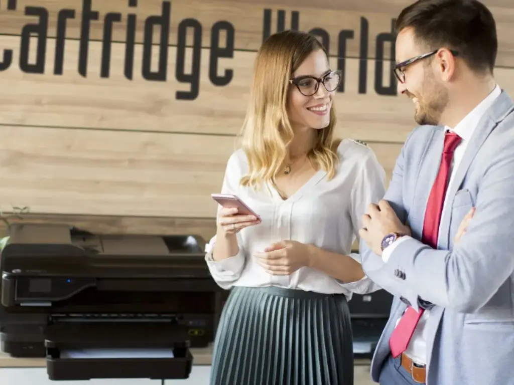 toner cartridge suppliers