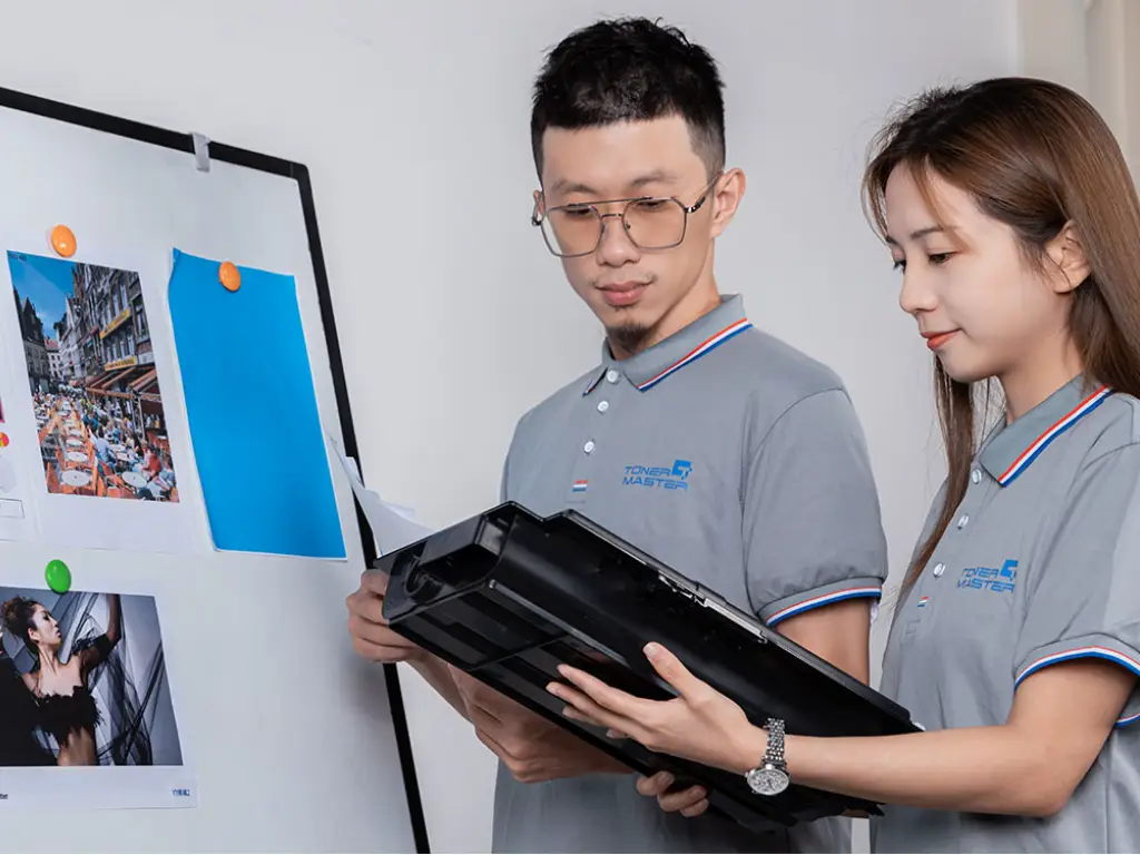 toner cartridge suppliers