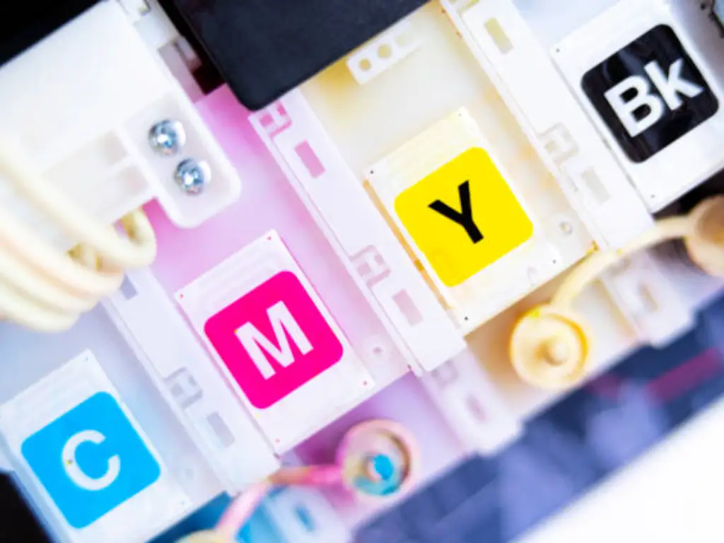 cmyk printing meaning