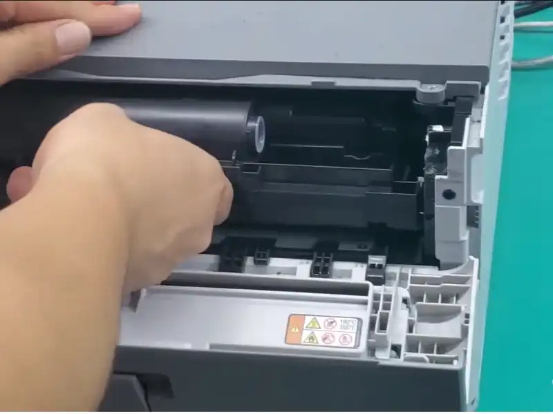 reset toner for brother printer