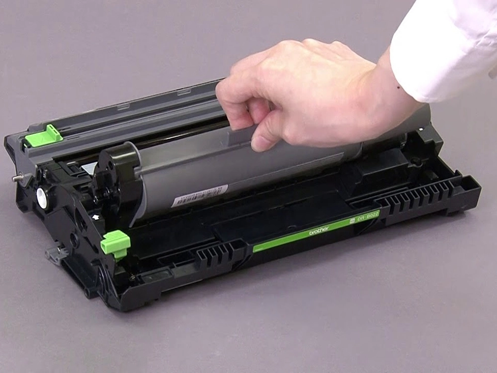 Cartouche de toner compatible