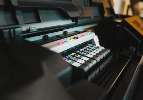 Compatible Toner Cartridges Supplier