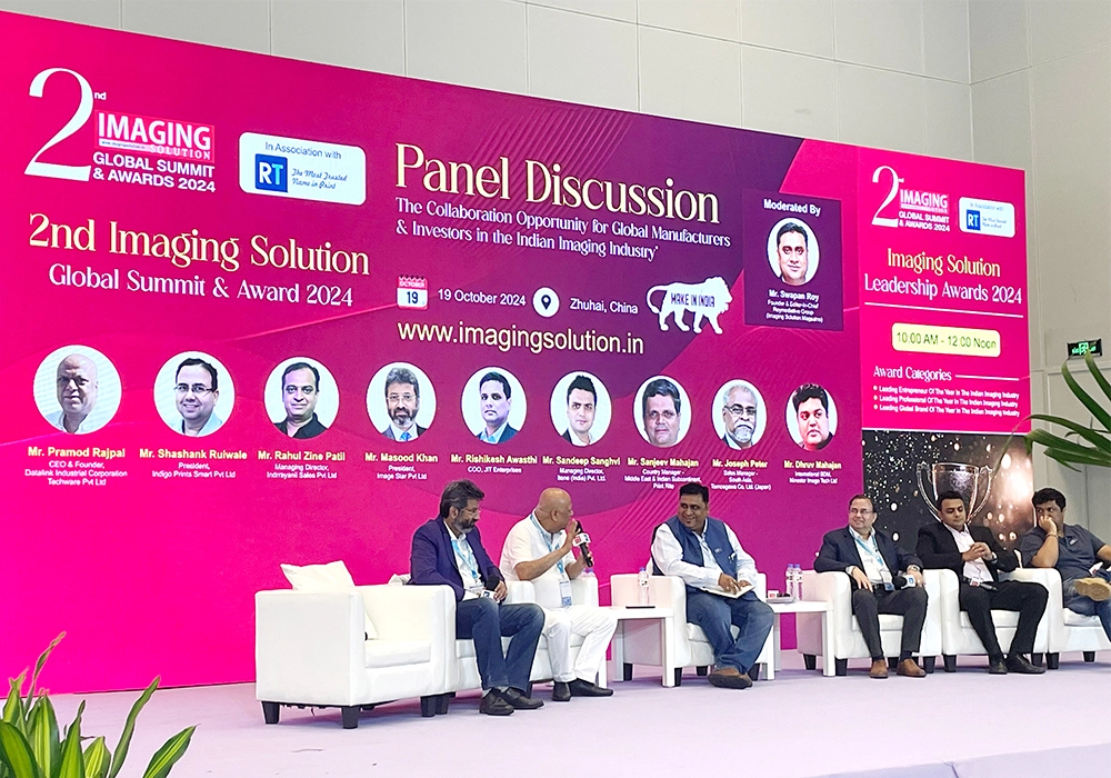 Discussion and Communication