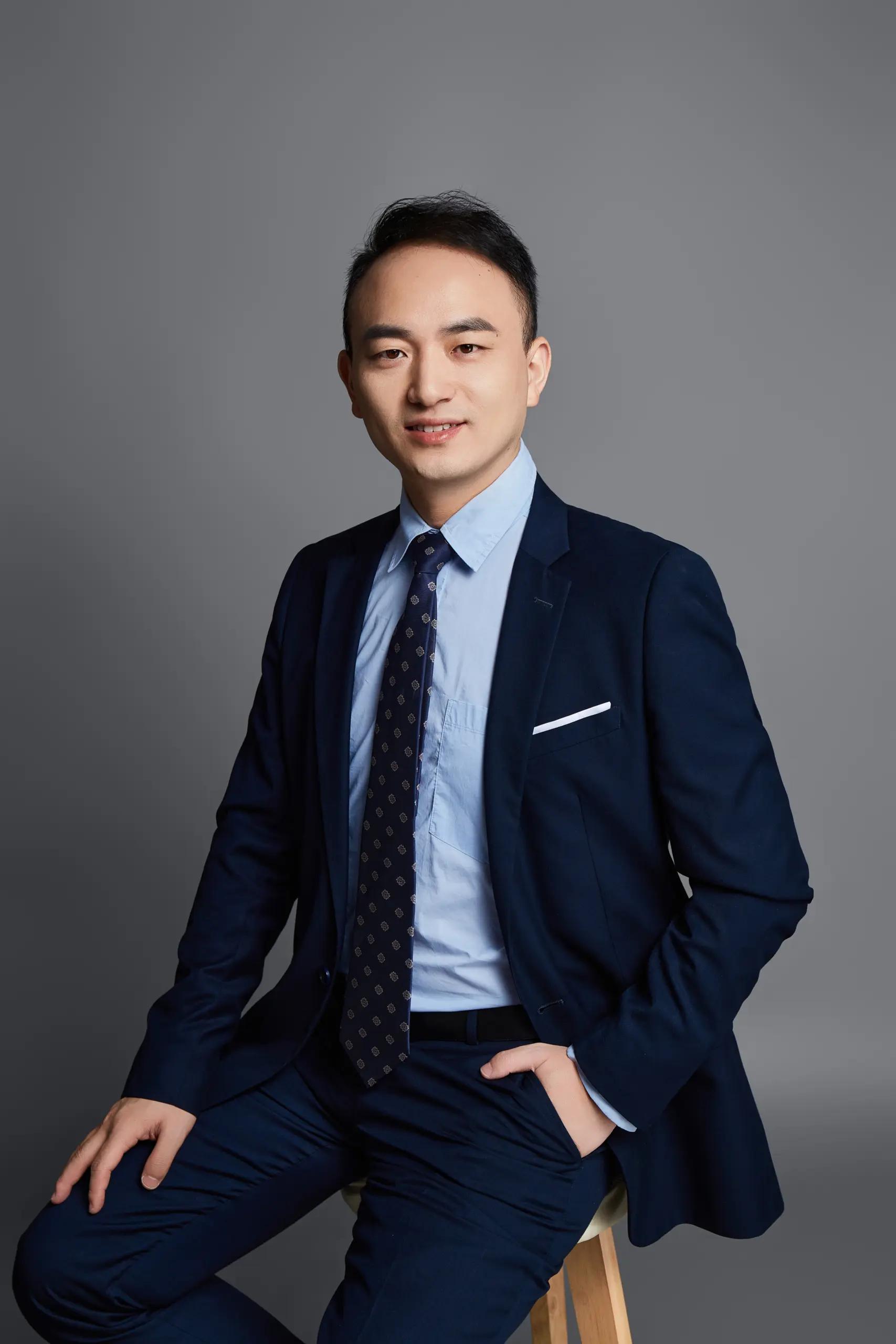 Founder QA