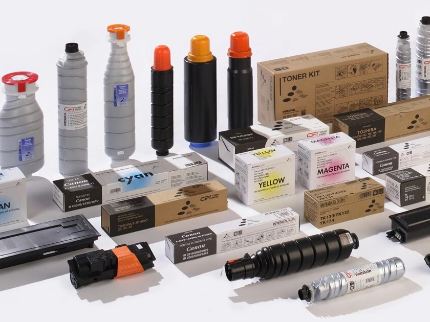 Toner Guide