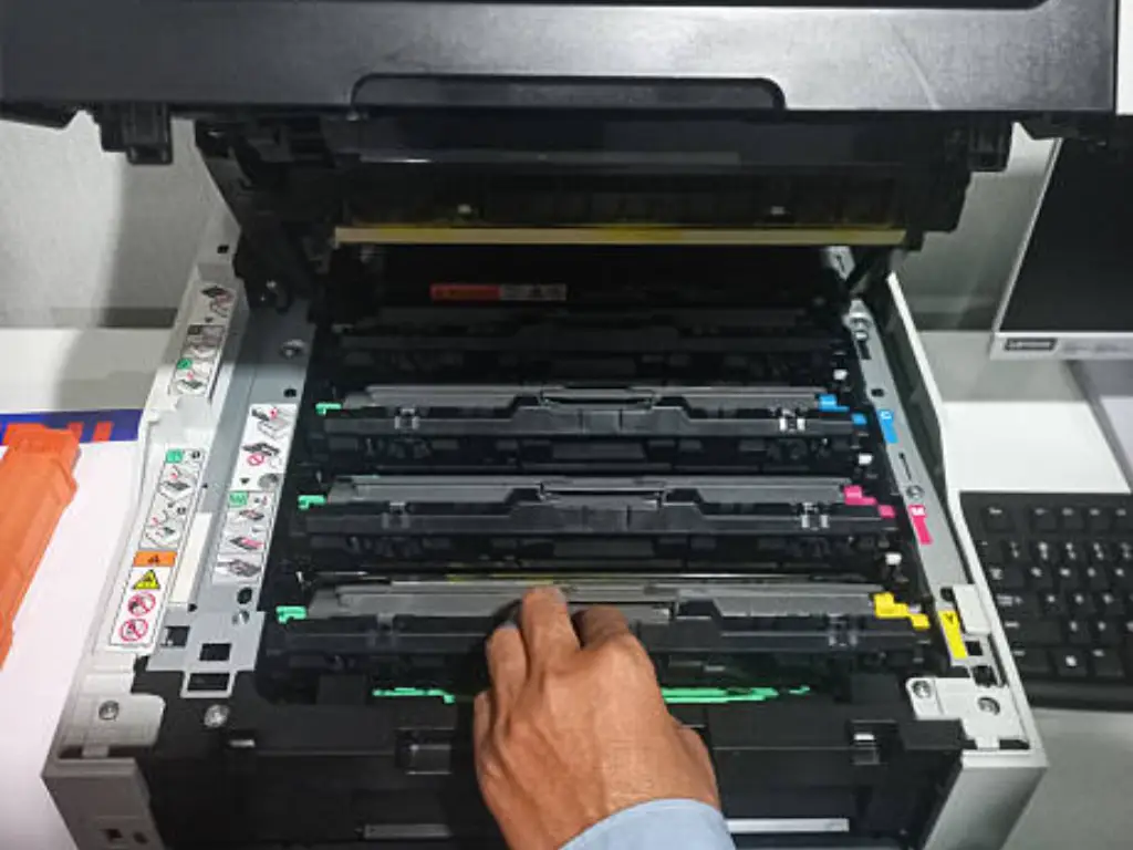 confiabilidade da impressora canon vs hp