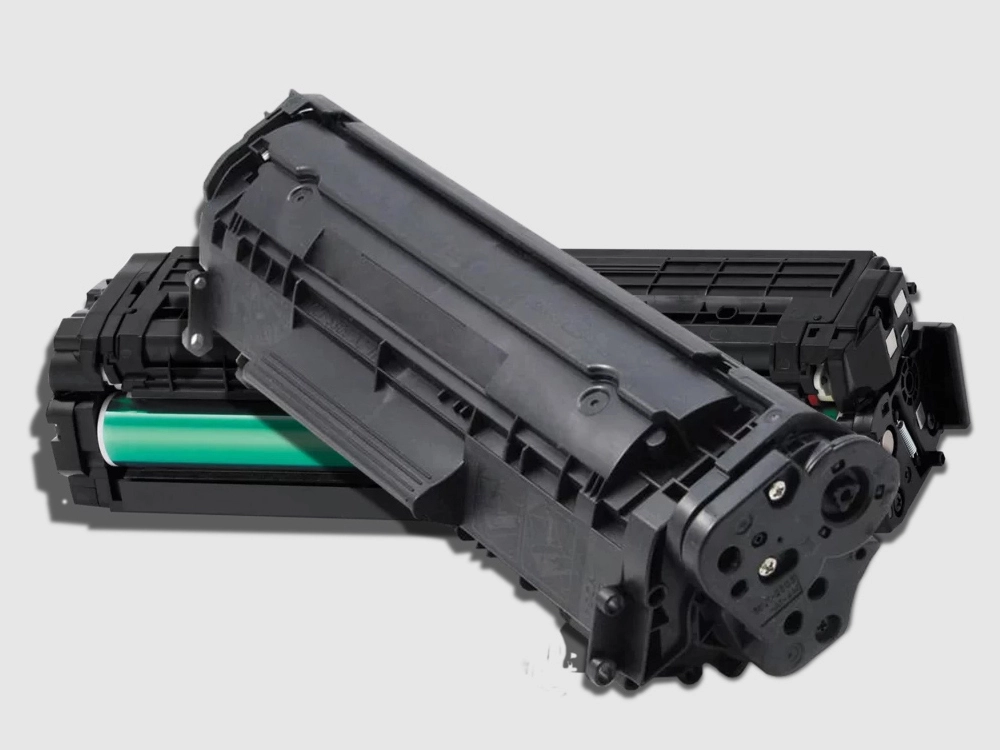 toner