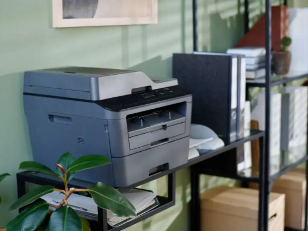 best laser printer for home office