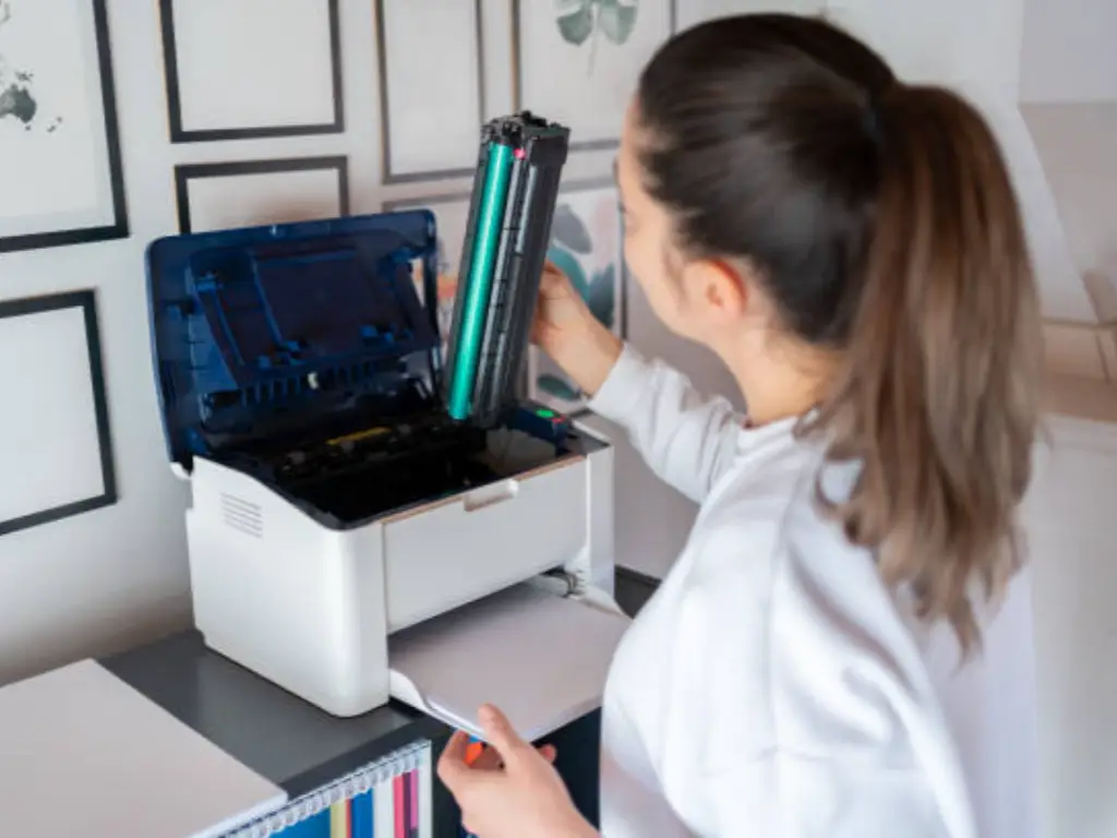 best mono laser printer for home office