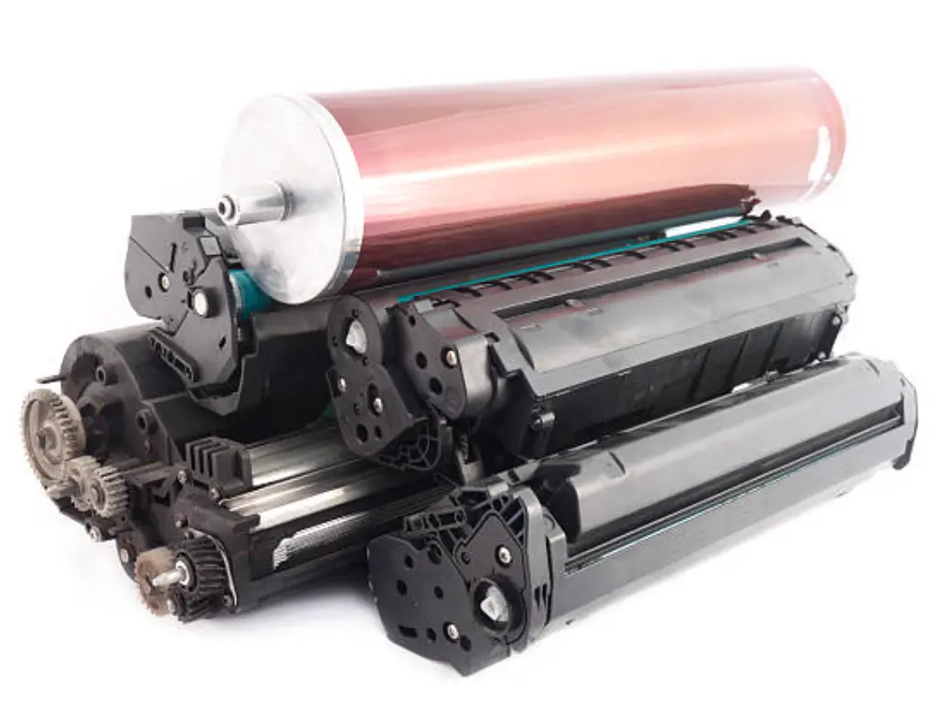 printer consumables supply