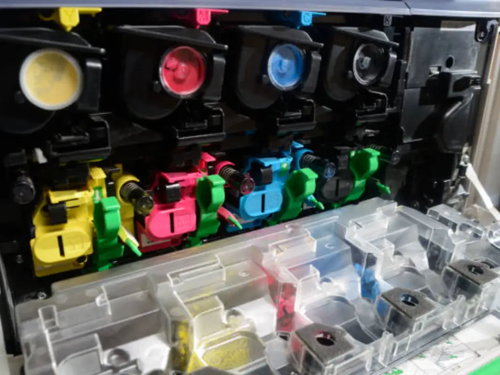 toner and cartridge suppliers